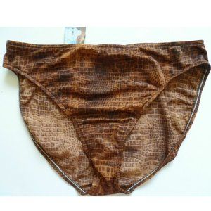 Islander Women's Swimsuit Bottom